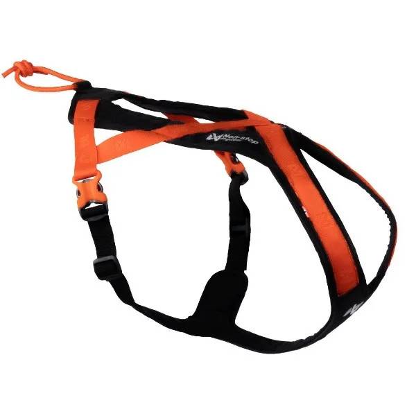 Rush Harness Unisex Dragsele Orange 8 (8)