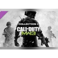 Call of Duty: Modern Warfare III - Collection 1 (DLC) (PC) Steam Key - EU