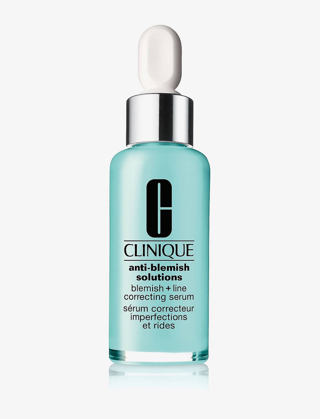Clinique Anti-Blemish Solutions Adult Blemish + Line Correcting Serum - Nude - 30ml