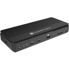 Echo 13 Thunderbolt 5 1TB SSD Dock