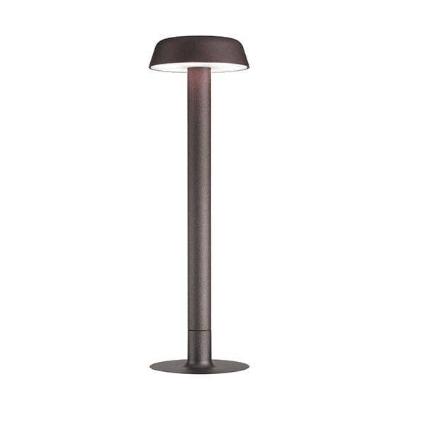 Flos Belvedere Clove 1 Udendørslampe Sort.