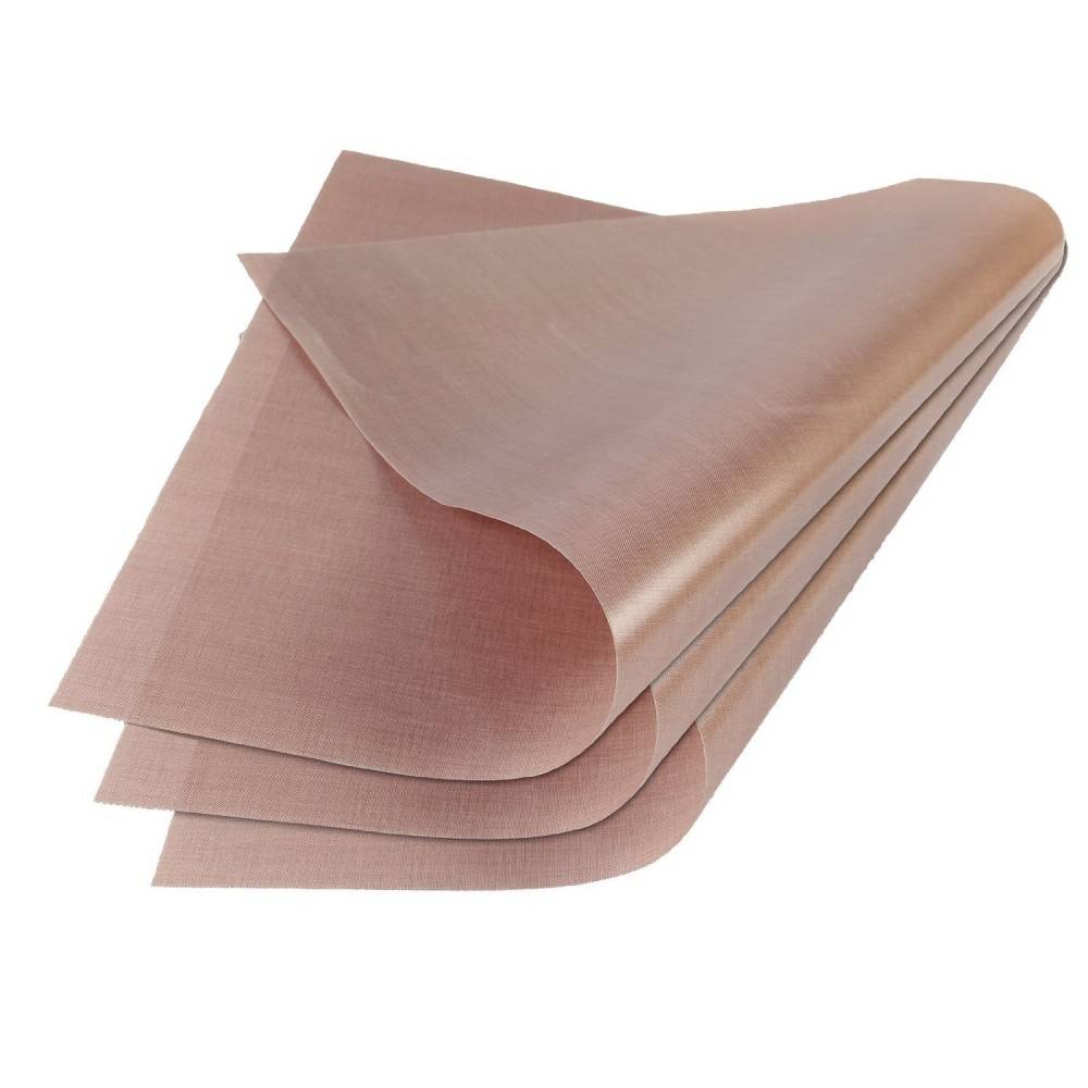 Tørreark til Dehydrator 29 x 32 cm. (9 stk. Non-Stick)