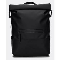 Unisex Trail Rolltop Backpack