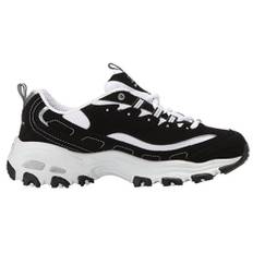 Skechers D Lites Biggest Fan skor