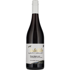 2020 Spy Valley Satellite Pinot Noir Marlborough | Pinot Noir Rødvin fra Marlborough, New Zealand