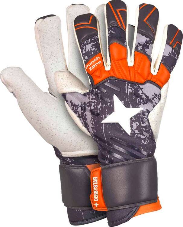 Derbystar APS Pro Grip v22 Torwarthandschuh 502092