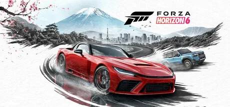 Forza Horizon 6 (PC / Steam Key)