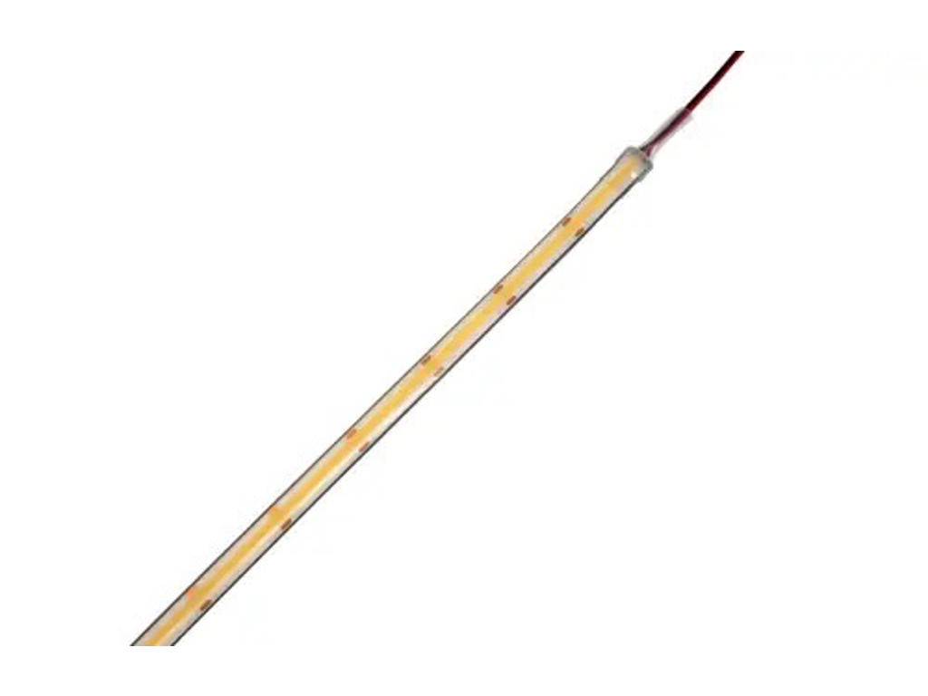 ROBUS LED BÅND COB 24V 3000K 1M KIT IP67