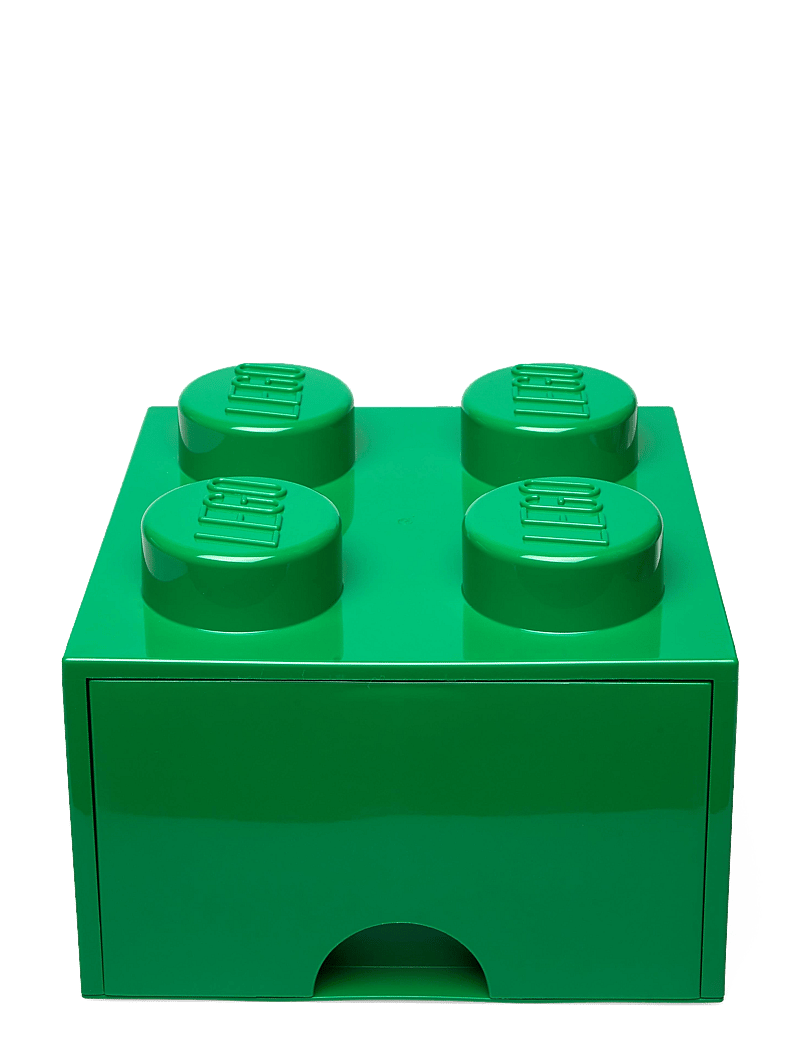LEGO BRICK DRAWER 4 - Förvaringslådor