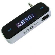 iPhone & Mobil FM Transmitter