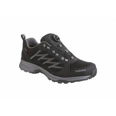 Treksta Bolt Boa GTX Promenadsko - Svart Unisex 44 SVART