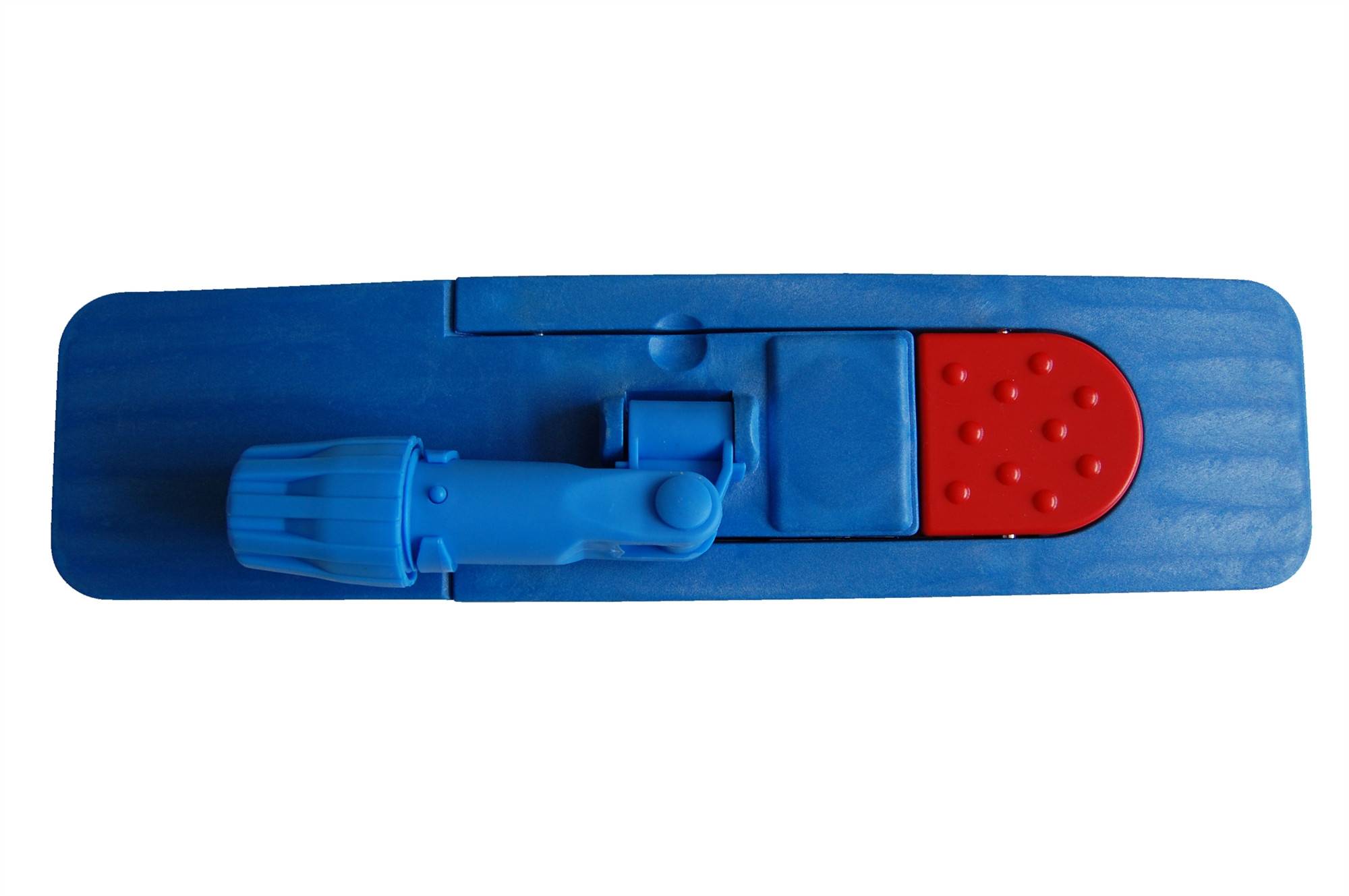 Moppstativ, blå, 40 cm, 40 st