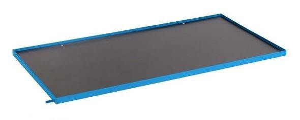 Hyllplan till Hyllvagn Grotte, BxD 1310x640 mm, MDF-skiva