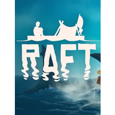 Raft (PC) - Steam Gift - EUROPE