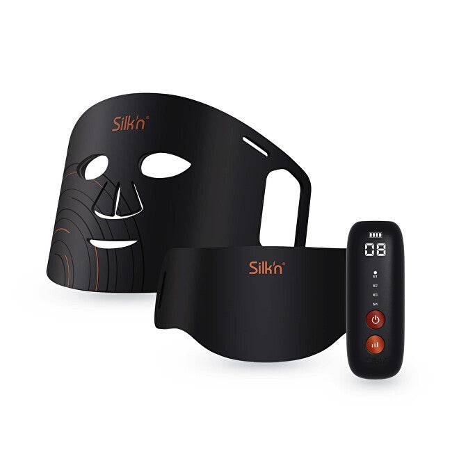 Silk'n Dual LED maschera viso