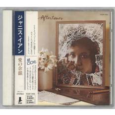 Janis Ian Aftertones 1992 Japanese CD album TOCP-7043