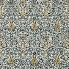 Tapet Snakeshead Indigo...