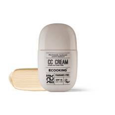 ECOOKING CC Cream 01 30 ml - Cc Cream hos Magasin