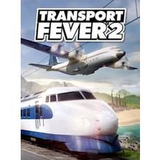 Transport Fever 2 (PC) - Steam Account - GLOBAL