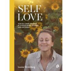 Self Love, E-bok