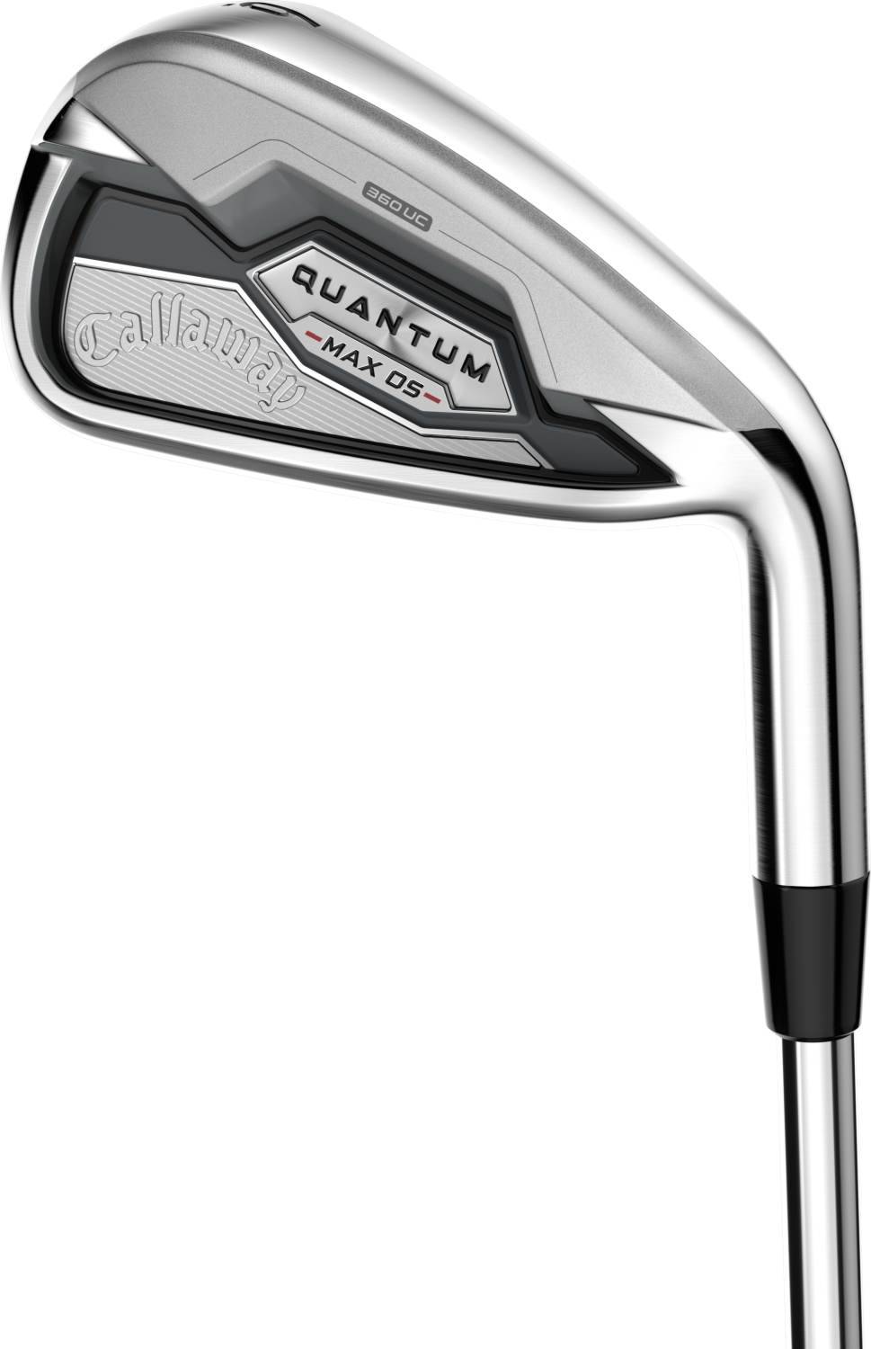 Callaway Quantum Max OS Herre Jernsæt.