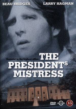 DVD - President's Mistress (Beg)