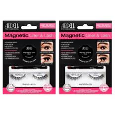 2st Ardell Magnetic Lash & Liner Kit Demi Wispies