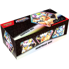 Pokemon Prismatic Evolution - Surprise Box