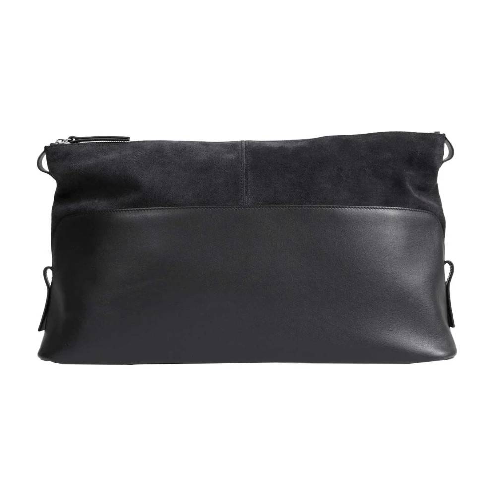 Maison Margiela Shoulder Bags - Tasker - Dame - Sort - ONE SIZE - Uld