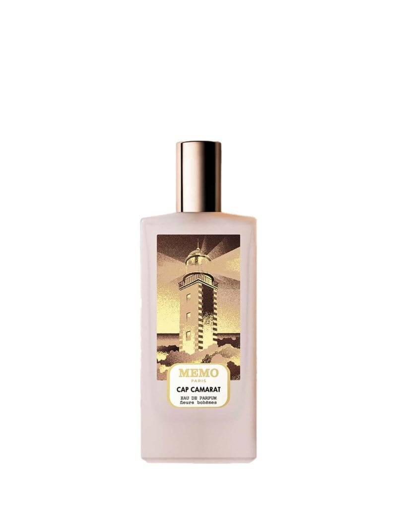 Cap camrat eau de parfum natural spray 75 ml