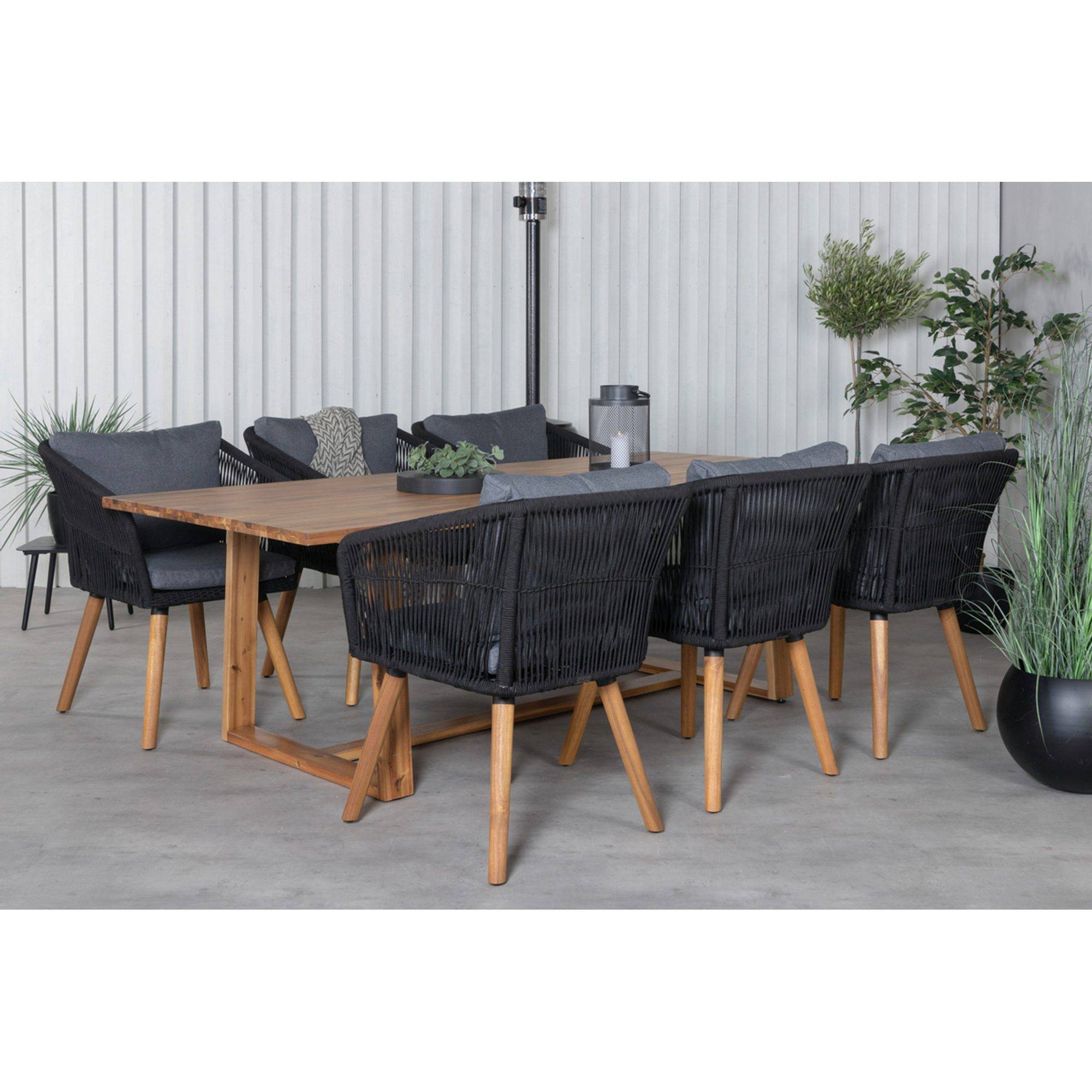 Venture design matgrupp plankton, chania