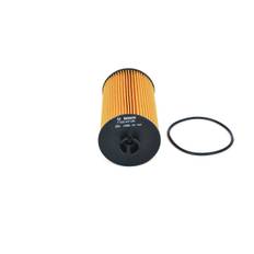 Oljefilter BOSCH F 026 407 040 för MERCEDES-BENZ, MAGIRUS-DEUTZ, DEUTZ-FAHR, DEUTZ, …