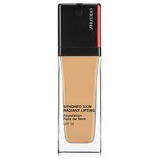 SYNCHRO SKIN RADIANT LIFTING FOUNDATION 340 Oak Fluido SPF30