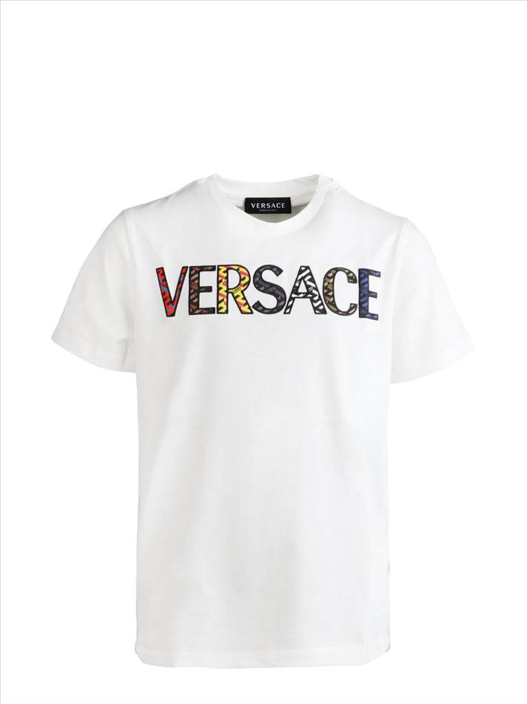 Logo T-shirt - 12A