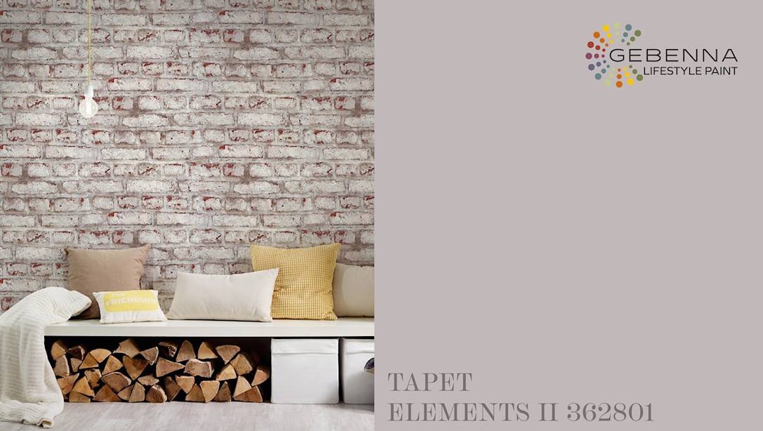 Tapet: Elements 2 362801.