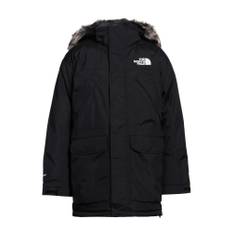 Puffer - Black - XS