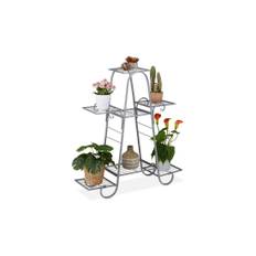 Plantereol med 7 hylder