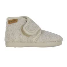 En Fant Innerskor - Ull - Sand Melange - En Fant - 28 - Innerskor