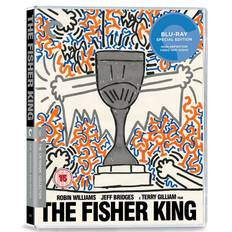 The Fisher King (Blu-Ray)