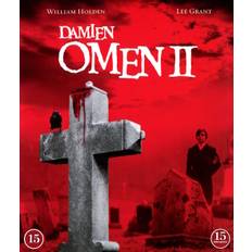 Omen II - Damien (William Holden) (1976) (Beg)