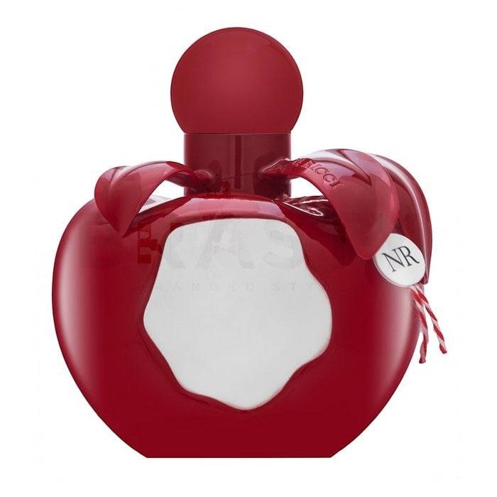 Nina Ricci Nina Rouge Eau de Toilette 80 ml — Eau de Toilette