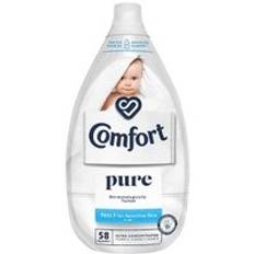 Comfort Pure Fabric Conditioner 870 ml