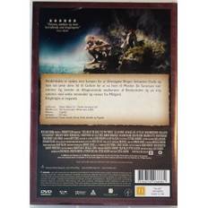 Ringenes Herre: De To Tårne (DVD)