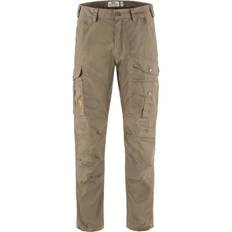 Fjällräven Vidda Pro Trousers Men-suede brown-60-regular