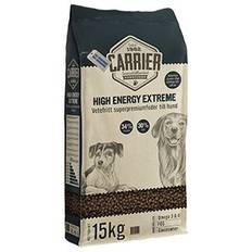 Carrier High-Energy Extreme, Hundefoder, 15 kg -