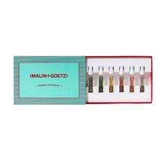 Malin+Goetz Fragrance Discovery Kit 6 x 2 ml