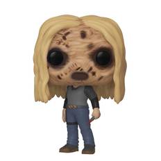 Funko POP! Walking Dead - Alpha w/Mask Vinyl Figure 10cm