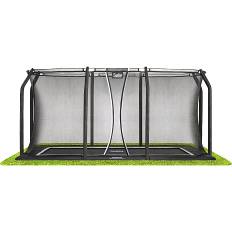 Salta Royal inground rektangulær havetrampolin 305 x 214 cm