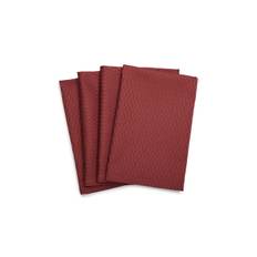 Tile Damask servietter - 4 pack