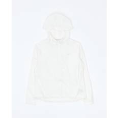 W SWIFT REPEL PACKABLE RUNNING JACKET - SAIL/REFLECTIVE SILV (XS)